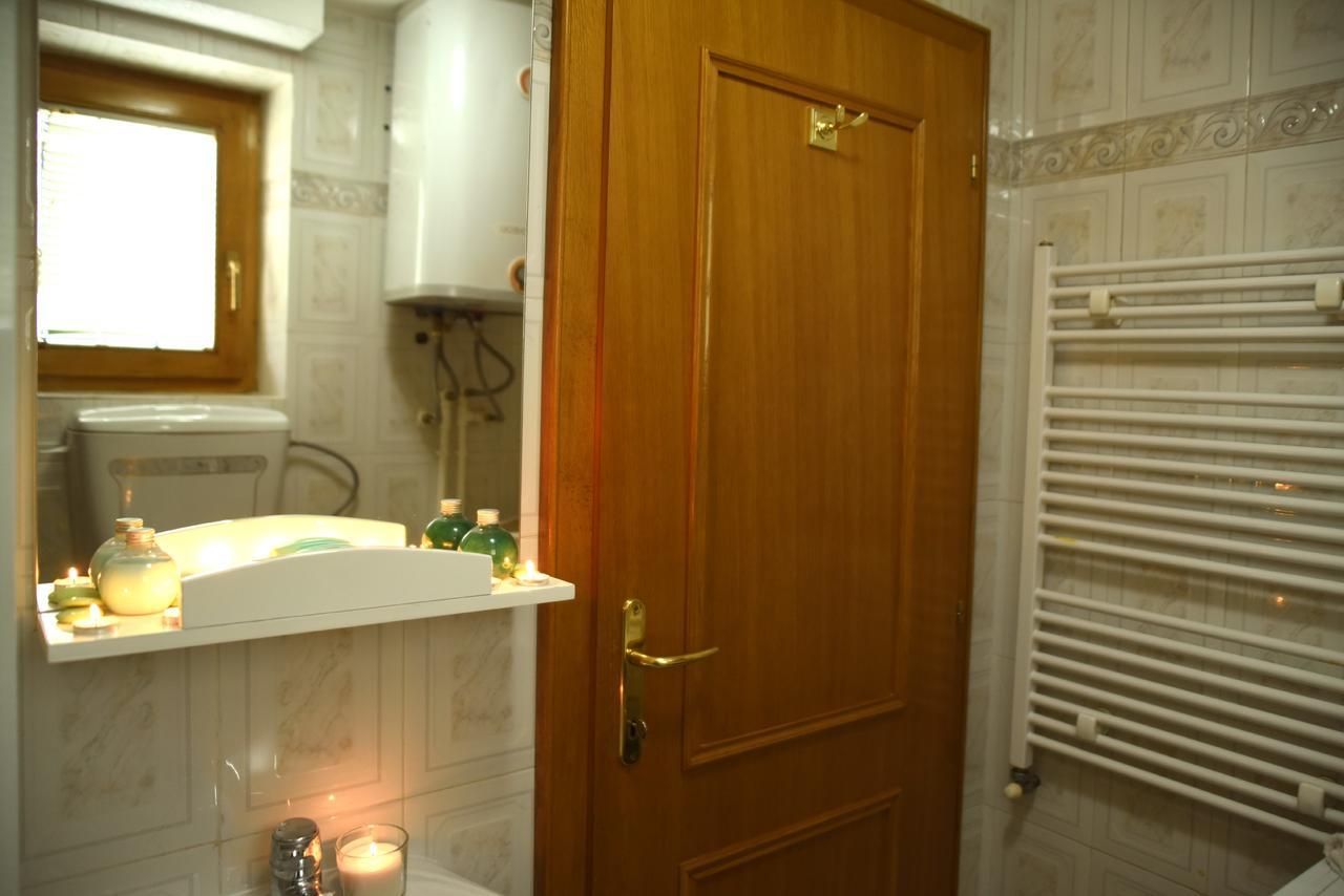 Apartmani Boss Vrnjačka Banja Exterior foto