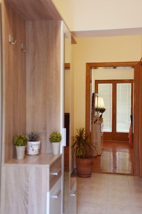 Apartmani Boss Vrnjačka Banja Exterior foto